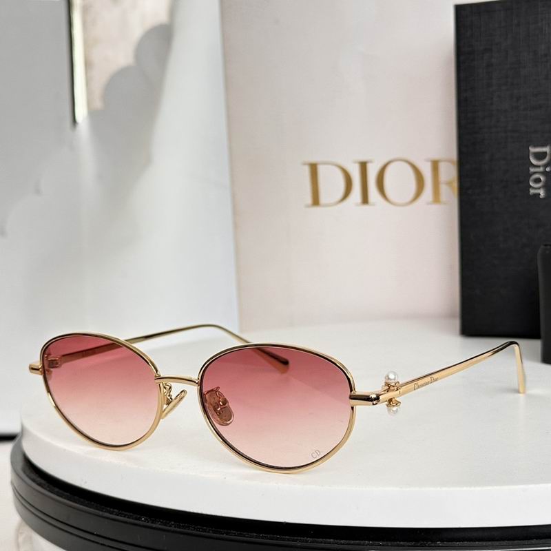Dior Sunglasses ID:20260410-632